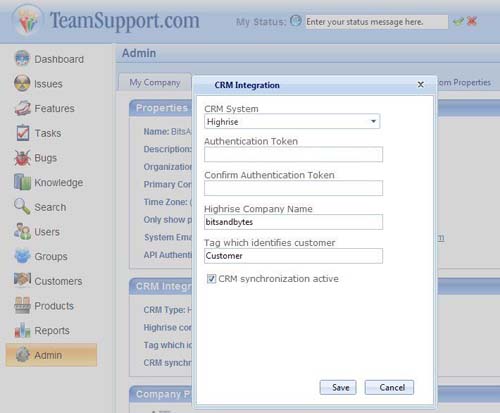 teamsupport